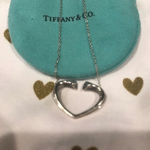 Tiffany’ Necklace (Discontinued)